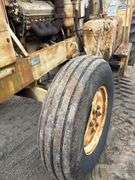 BOMAG MPH100 MIXER - SER: 85308