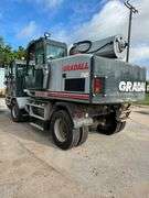 2008 GRADALL XL3100 - SER: 3140000231