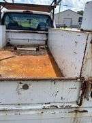 2006 FORD F-250 TRUCK - VIN: 1FDNF20586EA02744
