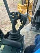 CATERPILLAR 140M3 ARTICULATING MOTOR GRADER - SER: CAT0140MCN9M00153