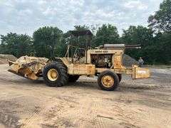 BOMAG MPH100 MIXER - SER: 85308