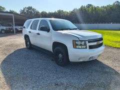 2012 CHEVROLET TAHOE - VIN: 1GNLC2E05CR184206
