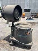 POWER BREEZER COOLING FAN