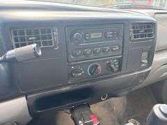2001 FORD F-650 DUMP TRUCK - VIN: 3FDNF65511MA51951