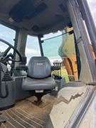 CASE 580 SUPER L 4x4 BACKHOE SER: JJG0272311