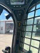 BOBCAT T650 SKID STEER - SER: ALJG18213