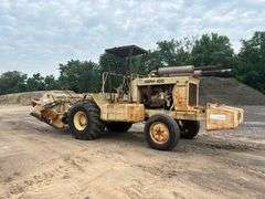 BOMAG MPH100 MIXER - SER: 85308