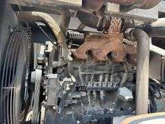 ROAD HOG RH40140 RECLAIMER - SER: 1408001
