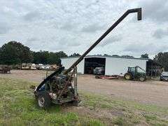 GRUMAN RUPP IRRIGATION PUMP - SER: 775409