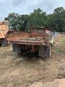 1995 FORD DUMP TRUCK - VIN: 1FDPF70J1SVA69649