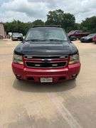 2007 CHEVROLET TAHOE - VIN: 1GNFC130X7J124338