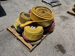 MISCELLANEOUS FIRE HOSES