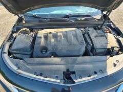 2018 CHEVROLET IMPALA - VIN: 2G11X5S35J9114273