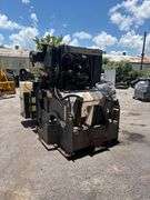 ROAD HOG RH40140 RECLAIMER - SER: 1408001