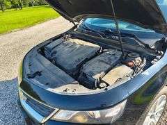 2018 CHEVROLET IMPALA - VIN: 2G11X5S35J9114273