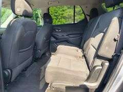 2021 CHEVROLET TRAVERSE - VIN: 1GNERFKW5MJ127897