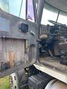 2001 MACK CH613 DUMP TRUCK - VIN: 1M1AA14Y31W136502