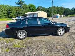 2015 CHEVROLET IMPALA - VIN: 2G1WA5E31F1106146