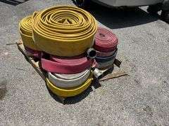 MISCELLANEOUS FIRE HOSES