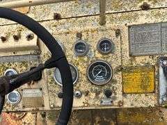 BOMAG MPH100 MIXER - SER: 85308