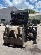 ROAD HOG RH40140 RECLAIMER - SER: 1408001