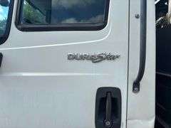 2014 INTERNATIONAL DURASTAR SWEEPER TRUCK - VIN: 1HTJTSKN2EH485043