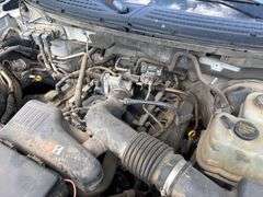 2010 FORD F-150 TRUCK - VIN: 1FTMF1CW8AKE17782