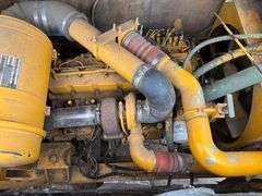 BADGER 460 HYDRO-SCOPIC EXCAVATOR - SER: 970303