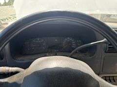 2006 FORD F-350 TRUCK - VIN: 1FDWW36Y66EA57348