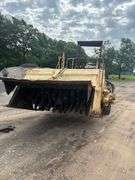 BOMAG MPH100 MIXER - SER: 85308