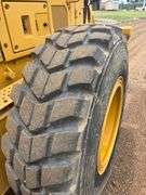 CATERPILLAR 140M3 ARTICULATING MOTOR GRADER - SER: CAT0140MCN9M00153