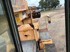 BADGER 460 HYDRO-SCOPIC EXCAVATOR - SER: 970303