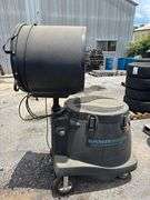 POWER BREEZER COOLING FAN