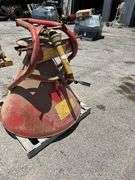 S-500-U FERTILIZER SPREADER - SER: 1000755874