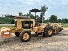 BOMAG MPH100 MIXER - SER: 85308