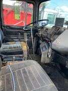 1983 MACK TRACTOR TRUCK - VIN: 1M2N187Y5DA604022