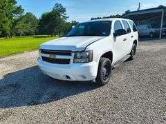 2012 CHEVROLET TAHOE - VIN: 1GNLC2E05CR184206