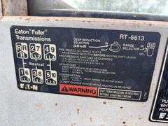 BADGER 460 HYDRO-SCOPIC EXCAVATOR - SER: 970303
