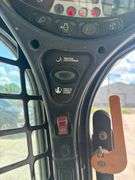 BOBCAT T650 SKID STEER - SER: ALJG18213