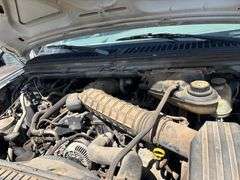 2006 FORD F-350 TRUCK - VIN: 1FDWW36Y66EA57348