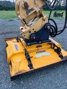 CATERPILLAR M315F RUBBER TIRE EXCAVATOR - SER: CATM315FLFD00581
