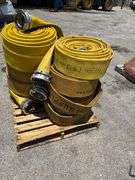 MISCELLANEOUS FIRE HOSES