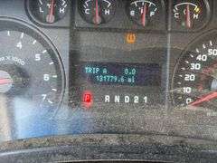 2010 FORD F-150 TRUCK - VIN: 1FTMF1CW8AKE17782