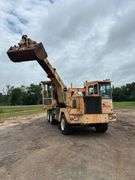 BADGER 460 HYDRO-SCOPIC EXCAVATOR - SER: 970303