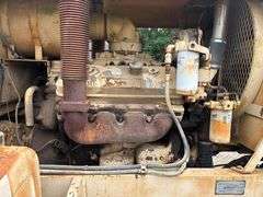 BOMAG MPH100 MIXER - SER: 85308