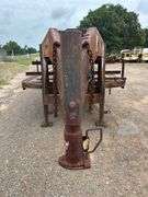 GOOSENECK TRAILER