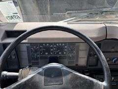 2000 INTERNATIONAL 4700 JETTER TRUCK - VIN: 1HTSCABM4YH269303