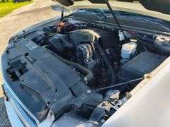2012 CHEVROLET TAHOE - VIN: 1GNLC2E05CR184206