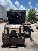 ROAD HOG RH40140 RECLAIMER - SER: 1408001