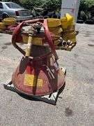 S-500-U FERTILIZER SPREADER - SER: 1000755874
